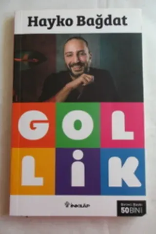 Golik
