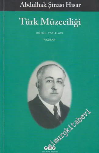 Türk Müzeciliği -