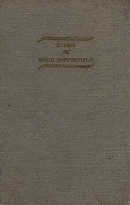 David Copperfield