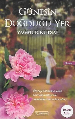 Güneşin Doğduğu Yer