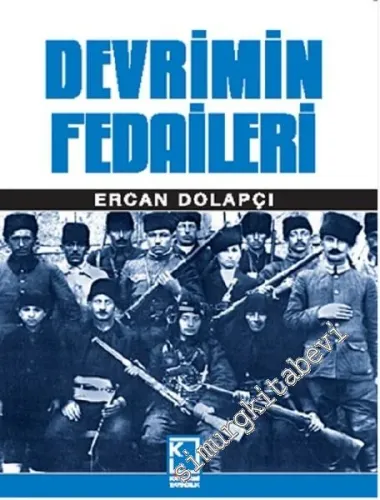 Devrimin Fedaileri -