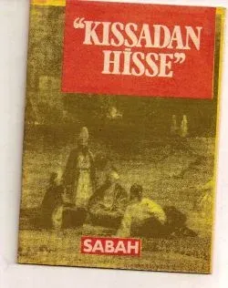 Kıssadan Hisse