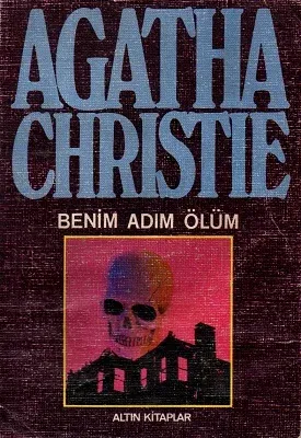 Benim Adım Ölüm