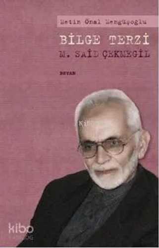 Bilge Terzi: M. Said Çekmegil