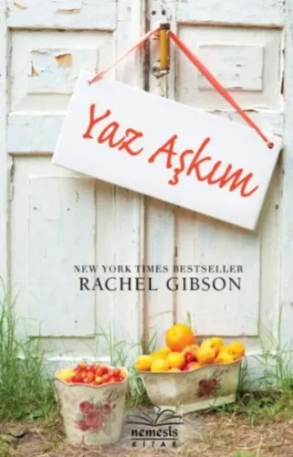 Yaz Aşkım