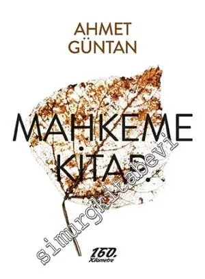 Mahkeme Kitap -