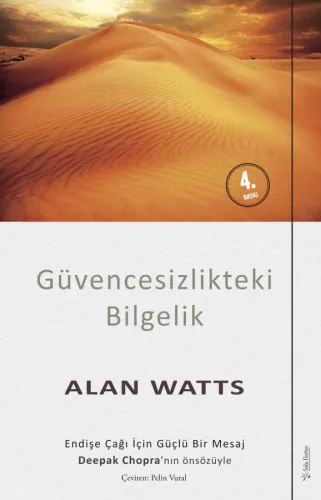 Güvencesizlikteki Bilgelik