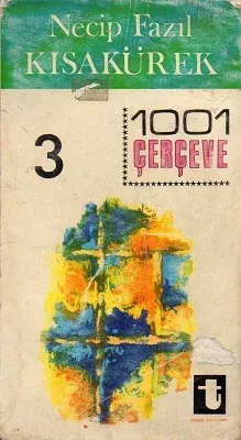 1001 Çerçev 3