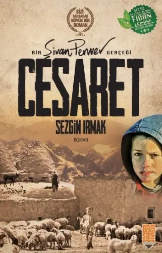 Cesaret; Bir Şivan Perwer Gerçeği