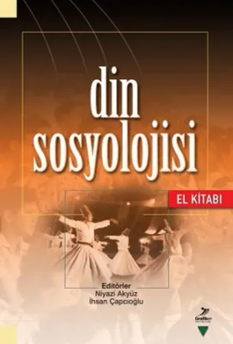 Din Sosyolojisi (El Kitabı)