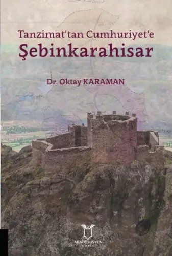 Şebinkarahisar