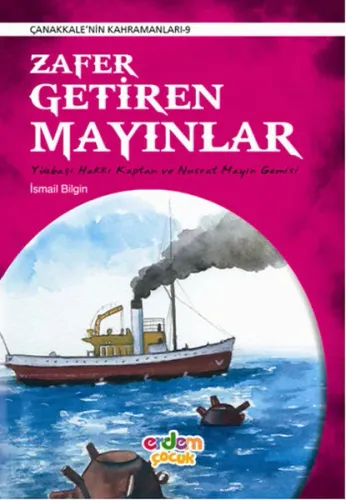 Zafer Getiren Mayınlar