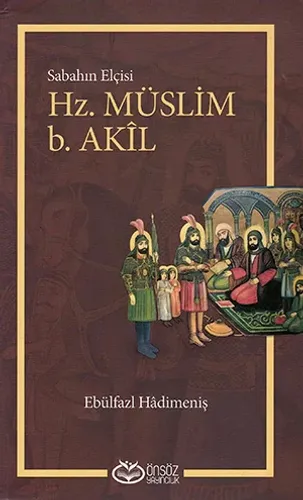 Hz. Müslim b. Akîl