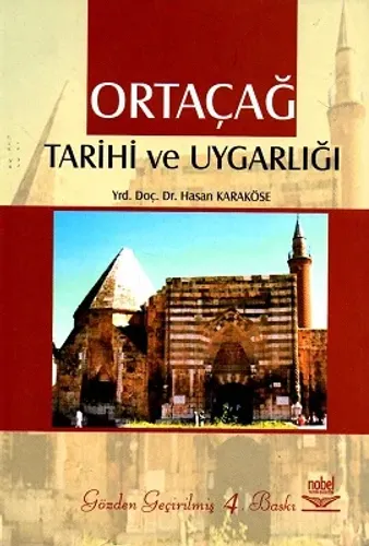Ortaçağ Tarihi ve Uygarlığı