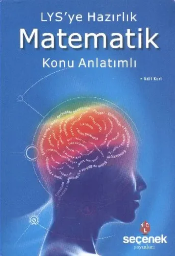 Seçenek LYS Matematik Konu Anlatımlı