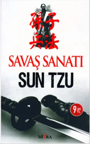 Savaş Sanatı Sun Tzu