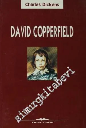 David Copperfield -