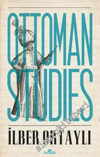 Ottoman Studies -         2019