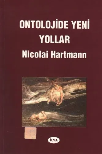 Ontolojide Yeni Yollar
