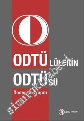 ODTÜ'lülerin ODTÜ'sü