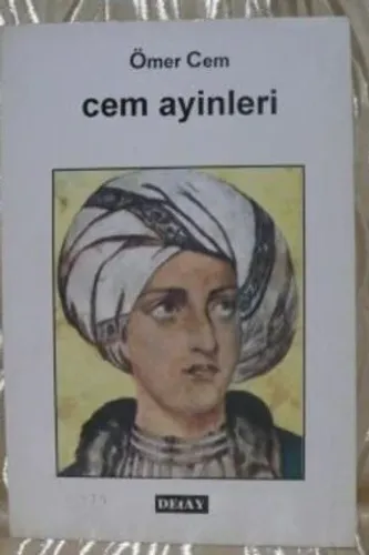 Cem Ayinleri / Doğa Söylenleri