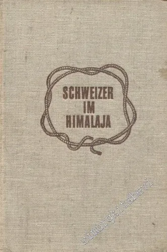 Schweizer im Himalaja -