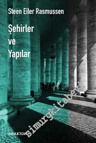 Şehirler ve Yapılar -