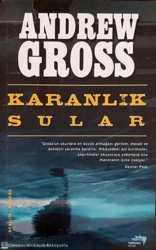 Karanlık Sular