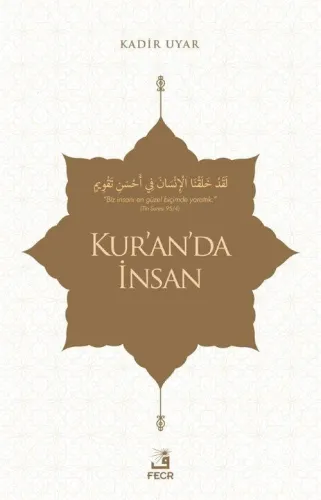 Kur'an'da İnsan