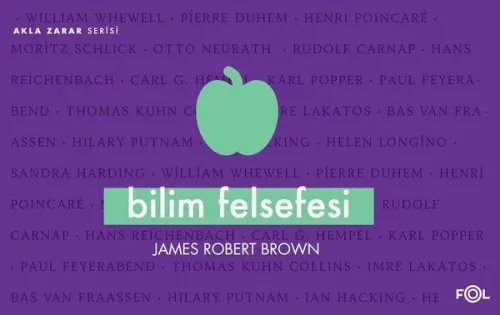 Bilim Felsefesi