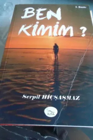 Ben Kimim ?