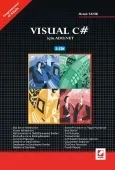 Visual Studio 2005/2008 ileVisual C# İçin ADO.NET Cilt:2 1