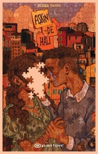 Aşkın –De Hali