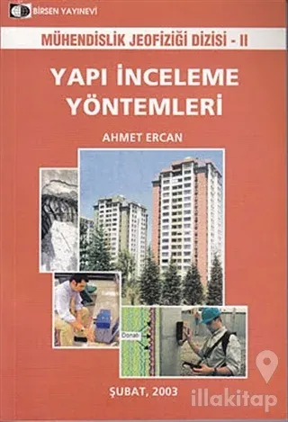 Yapı İnceleme Yöntemleri