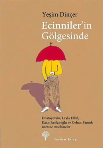 Ecinniler'in Gölgesinde