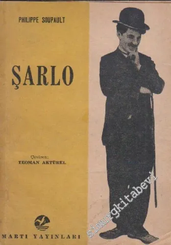 Şarlo -