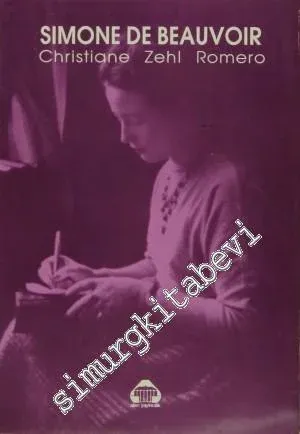 Simone de Beauvoir -        1990