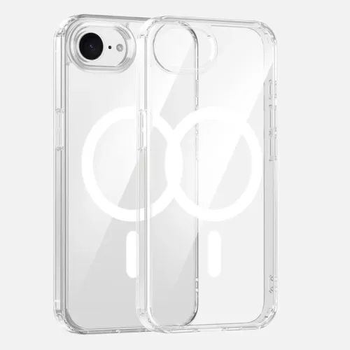 MagSafe Crystal Case Apple iPhone 16e