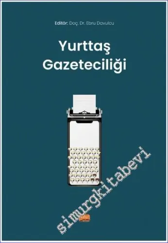 Yurttaş Gazeteciliği -         2022