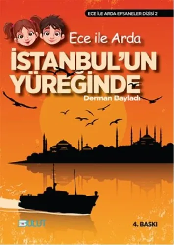 İstanbul'un Yüreğinde