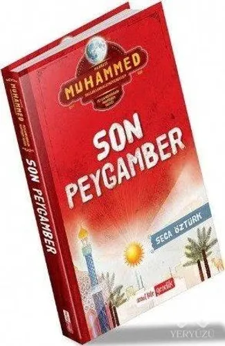 Son Peygamber