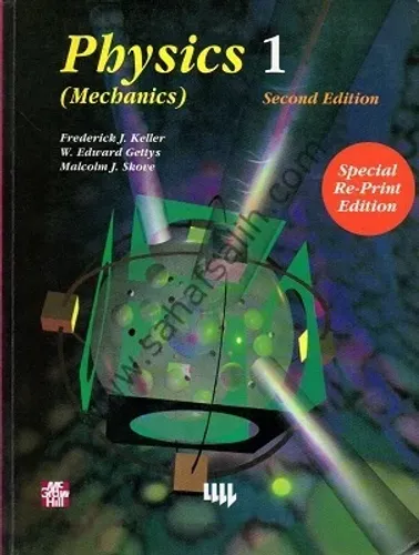 Physics 1 (Mechanics) - Frederick J. Keller