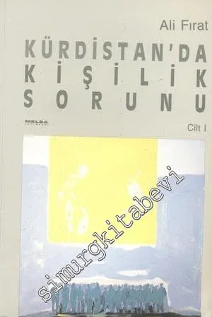 Kürdistan'da Kişilik Sorunu 1 -