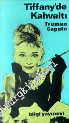 Tiffany'de Kahvaltı -        1966