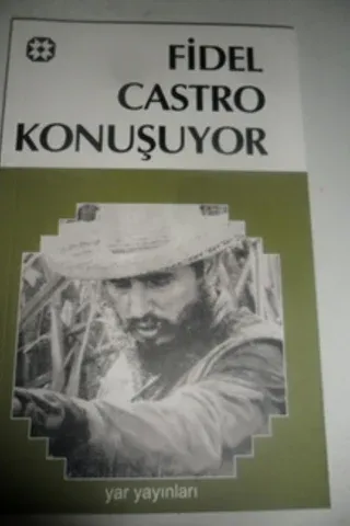 Fidel Castro Konuşuyor
