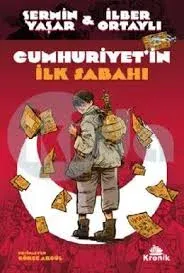 Kültür - Cumhuriyet in İlk Sabahı