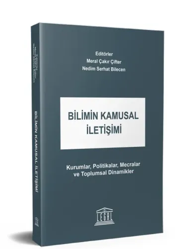 Bilimin Kamusal İletişimi