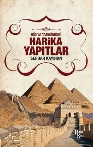 Harika Yapıtlar