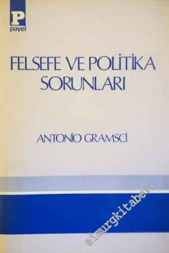 Felsefe ve Politika Sorunları -        1975