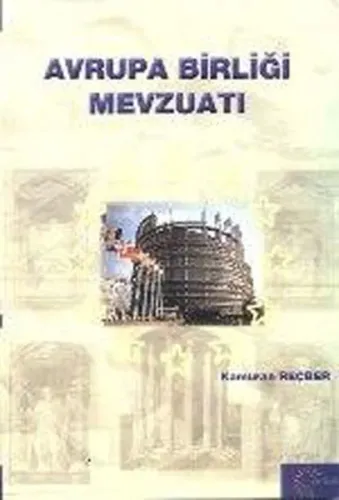 Avrupa Birliği Mevzuatı
